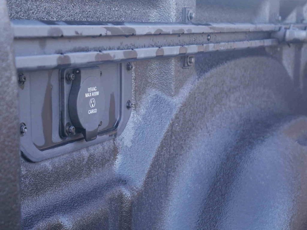 New 2026 RAM 1500 Express AWD/4WD image 10