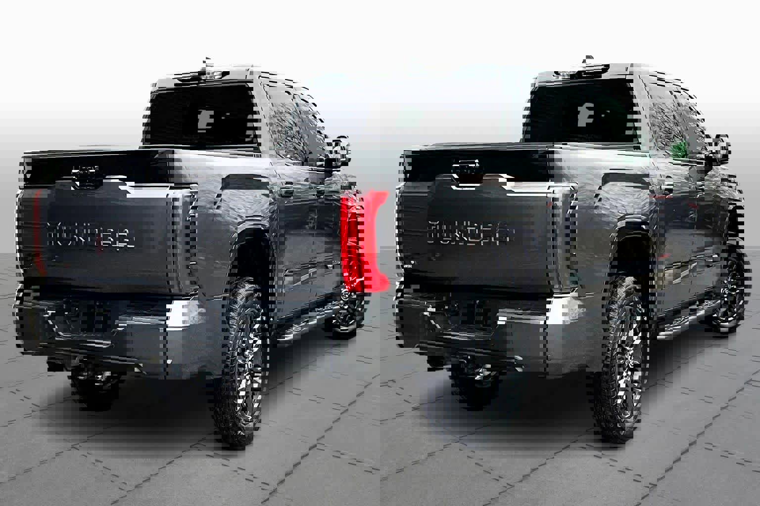 Used 2023 Toyota Tundra Platinum image 13