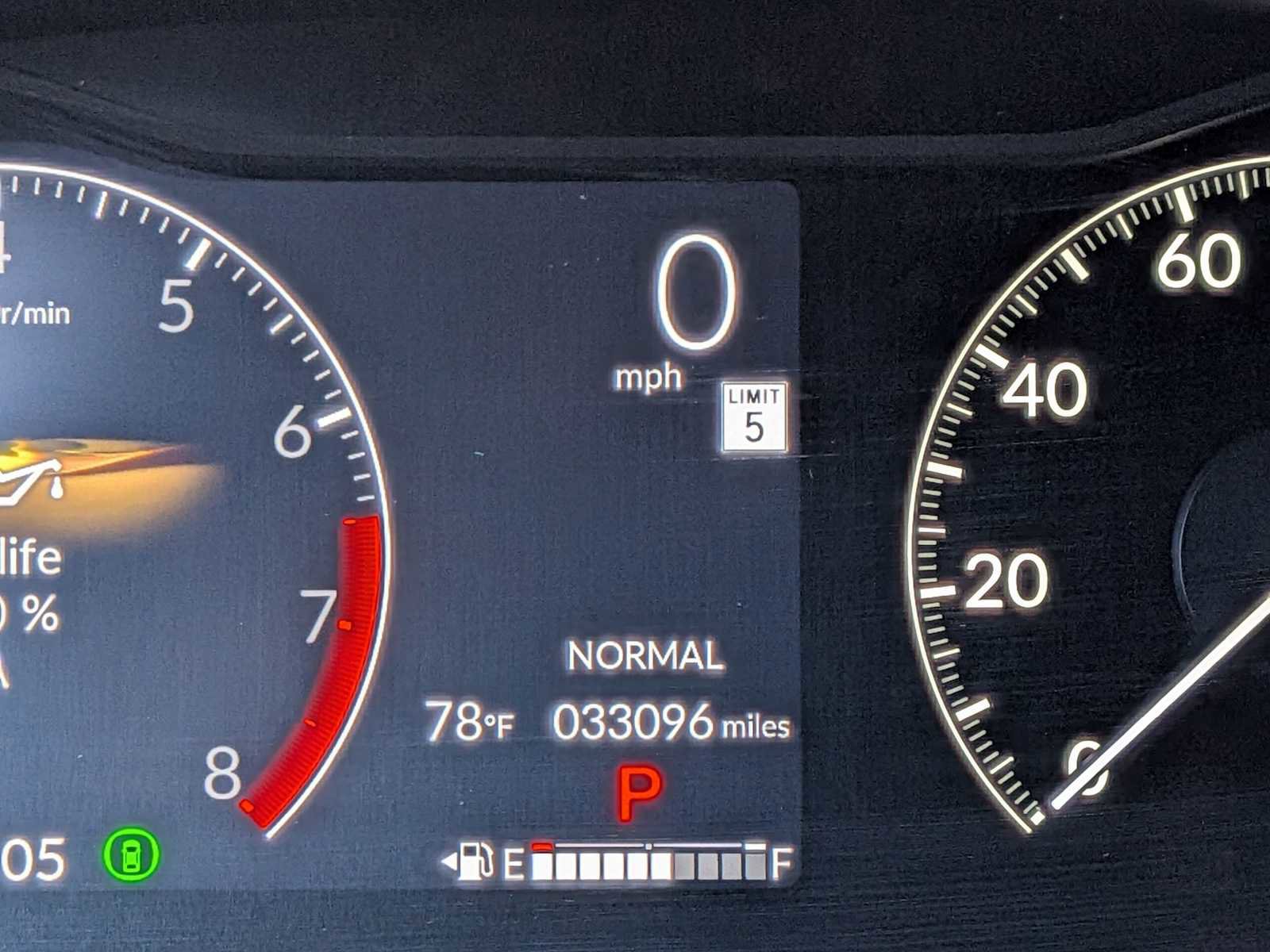 Certified 2024 Honda Pilot TrailSport image 28