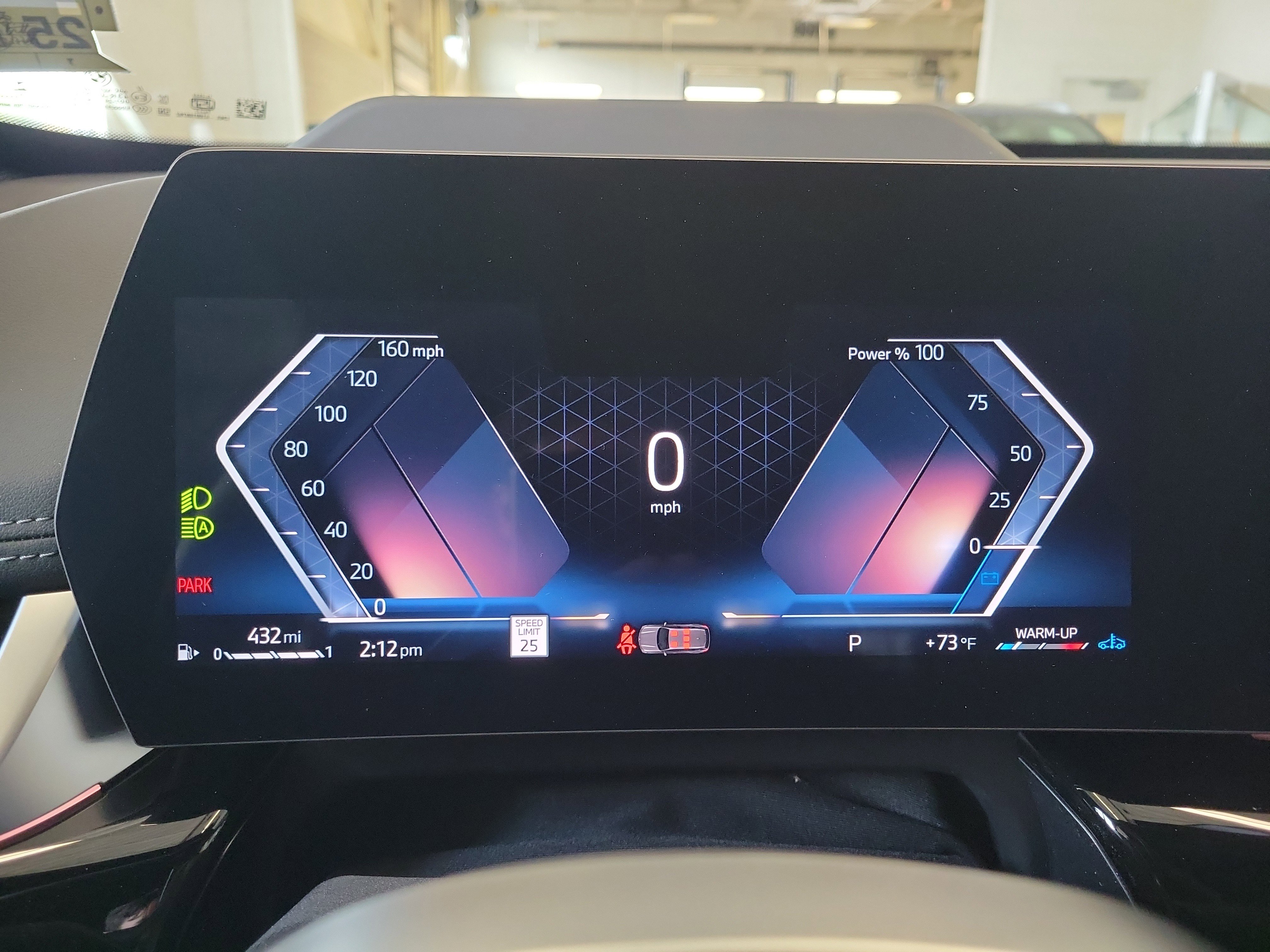 Used 2026 BMW X1 xDrive28i w/ Technology Package image 22