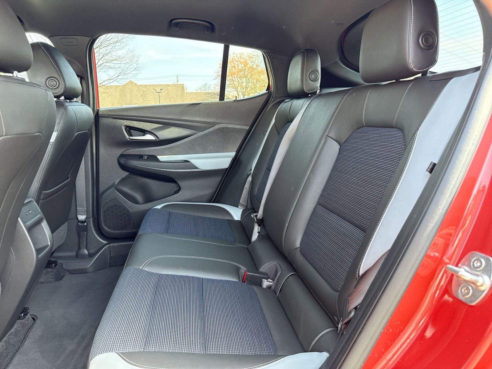 Used 2024 Buick Envista Preferred w/ Convenience I Package image 23