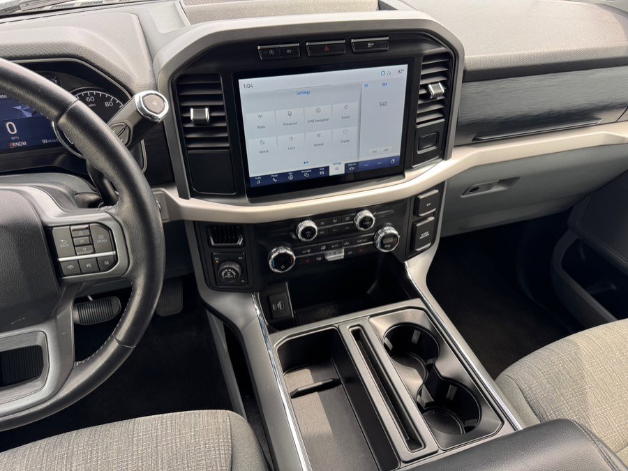 Used 2021 Ford F150 XLT w/ Equipment Group 302A High image 54
