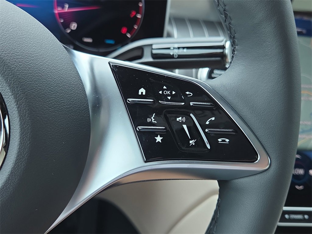 New 2026 Mercedes-Benz GLC 300 4MATIC image 22