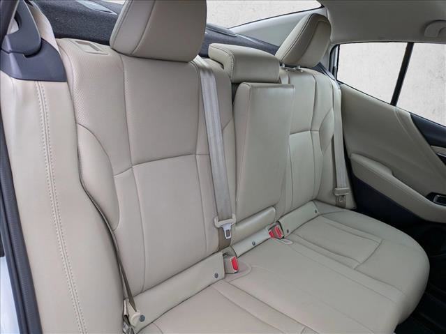 Certified 2023 Subaru Legacy Limited image 19