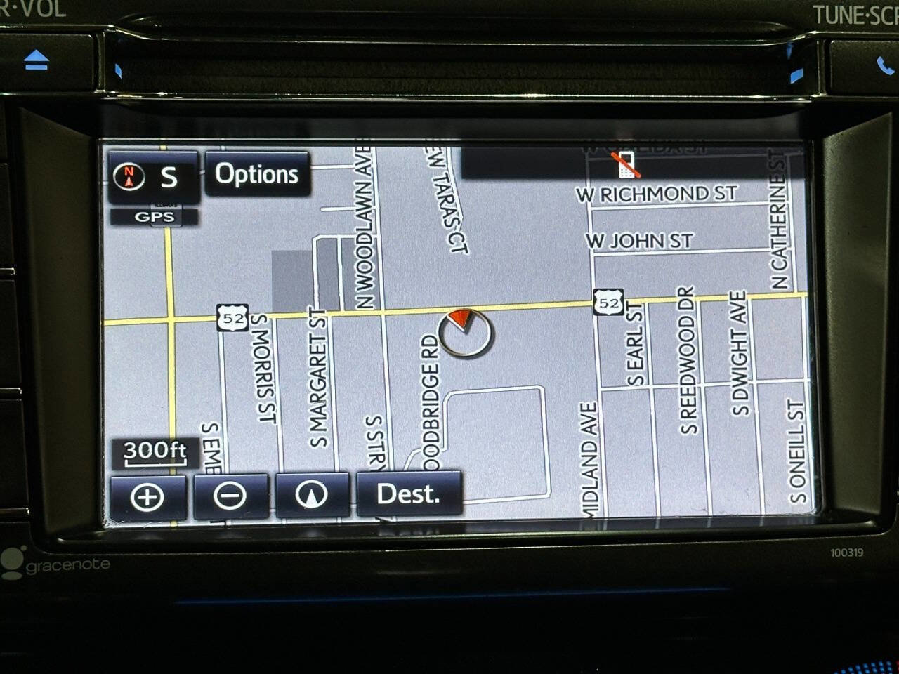 Used 2014 Toyota RAV4 Limited w/ Technology Package image 48