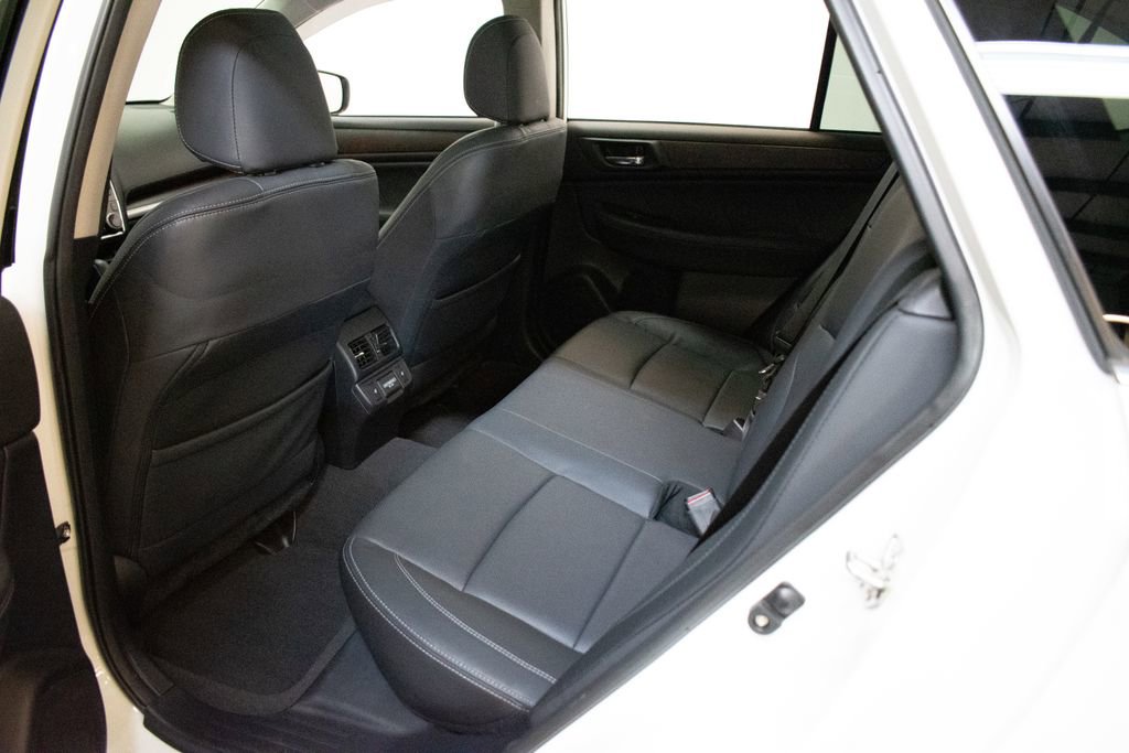 Used 2018 Subaru Outback 2.5i Limited w/ Popular Package #2 image 22