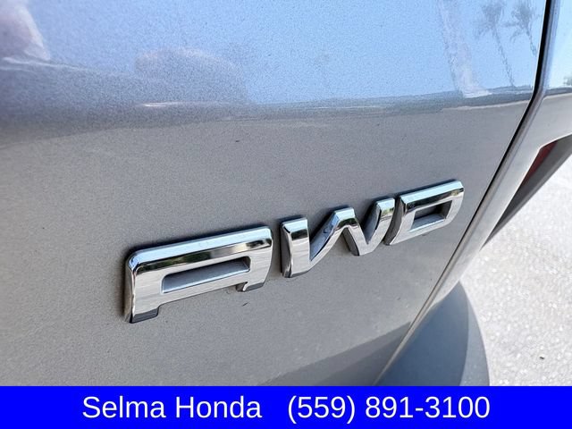 Used 2022 Ford Escape SE w/ SE Sport Appearance Package AWD/4WD image 28