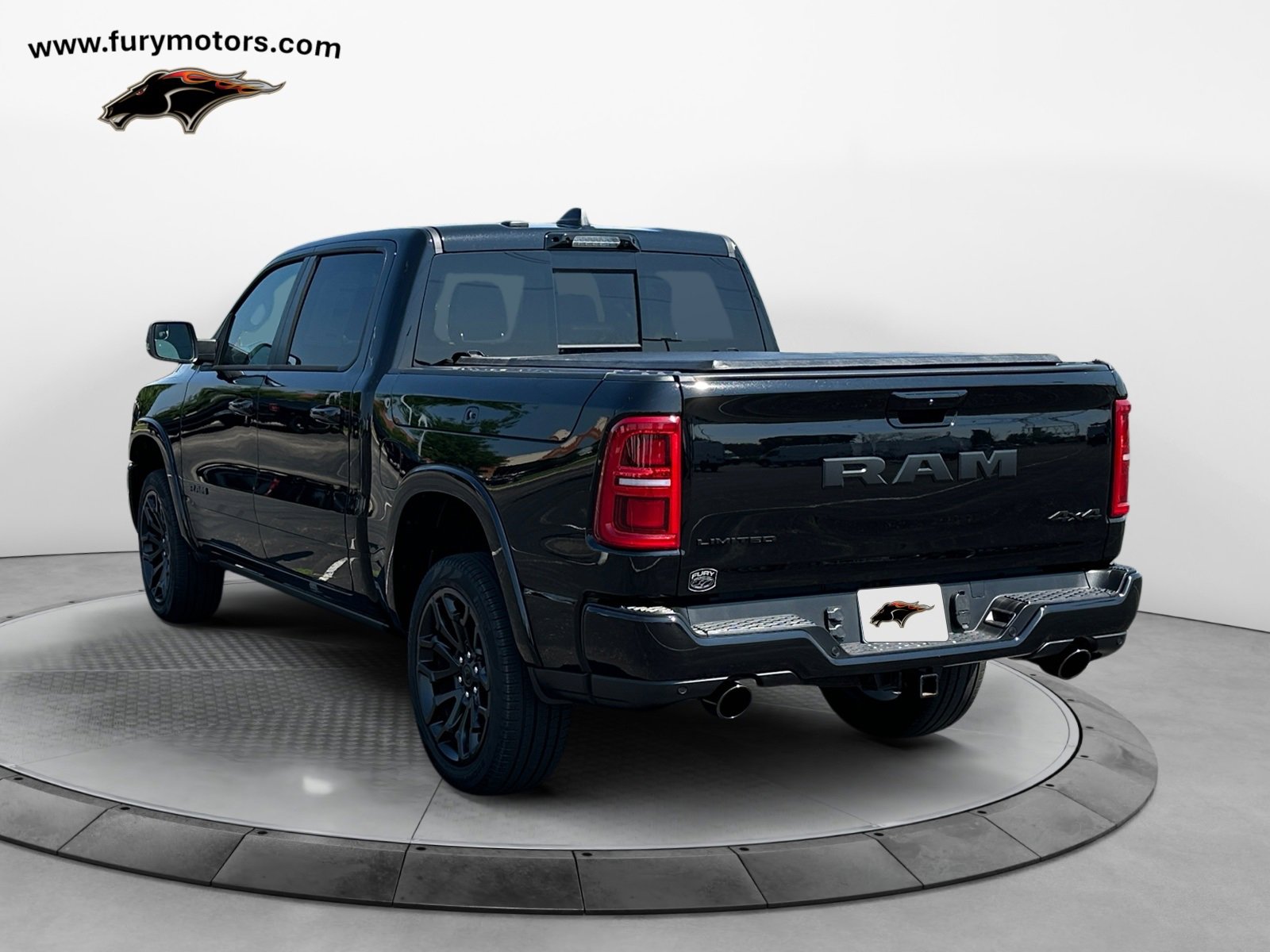 New 2025 RAM 1500 Limited image 14