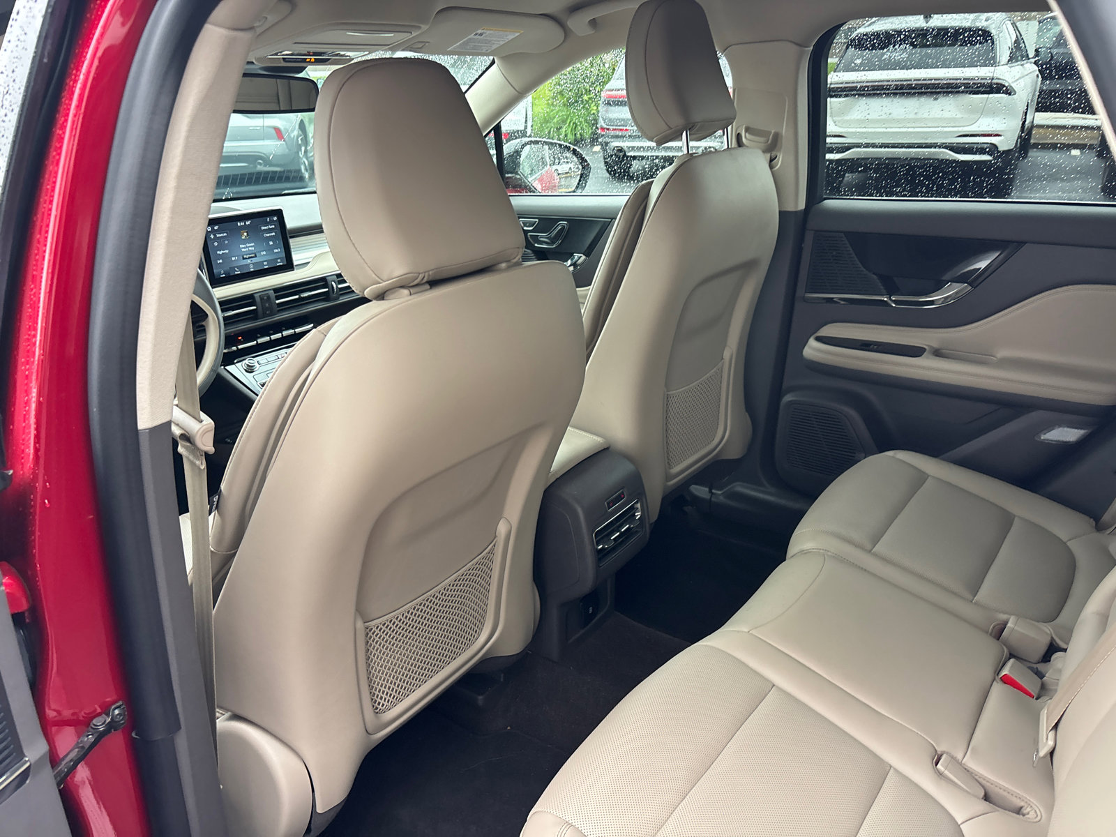 Used 2022 Lincoln Corsair AWD w/ Equipment Group 101A image 26
