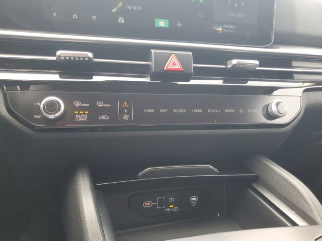 New 2026 Kia Sportage S image 22