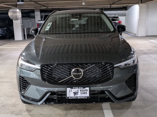 New 2026 Volvo XC60 T8 Core w/ Climate Package AWD/4WD image 8