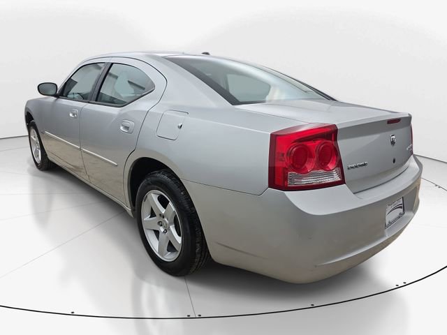 Used 2010 Dodge Charger SXT RWD image 9