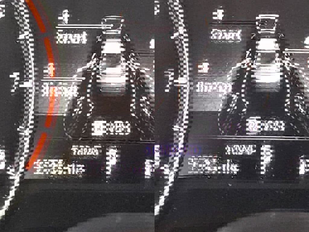 Used 2023 Nissan Rogue S image 6