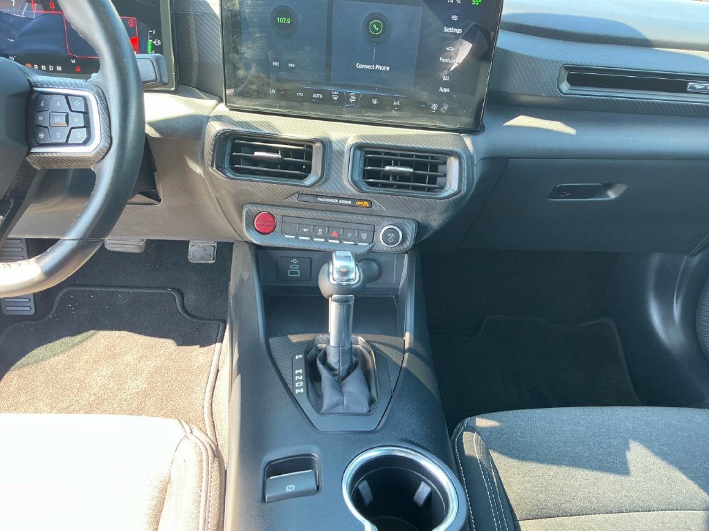Certified 2024 Ford Mustang GT RWD image 20