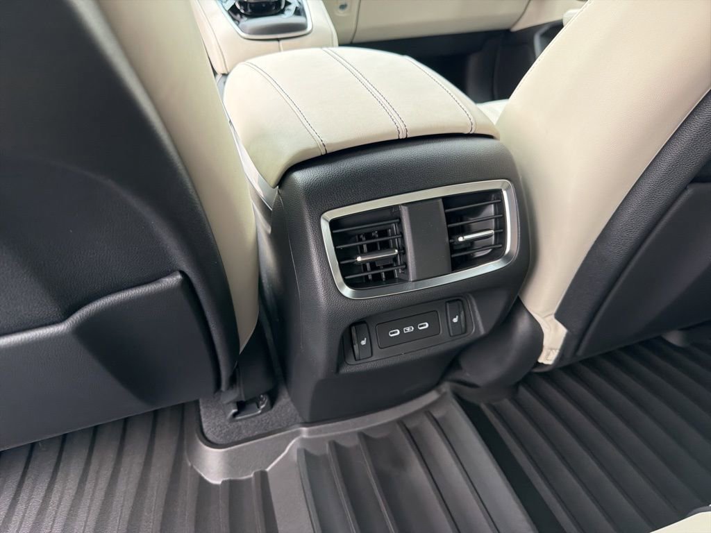 New 2026 Acura RDX A-Spec AWD/4WD image 20