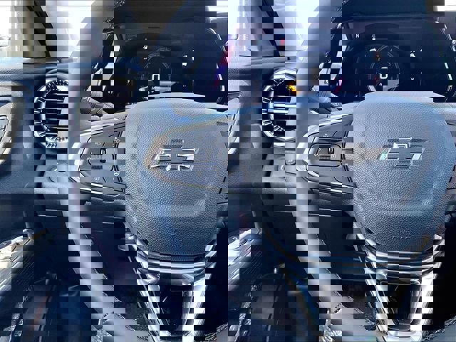 New 2026 Chevrolet Trax ACTIV w/ Sunroof Package image 17