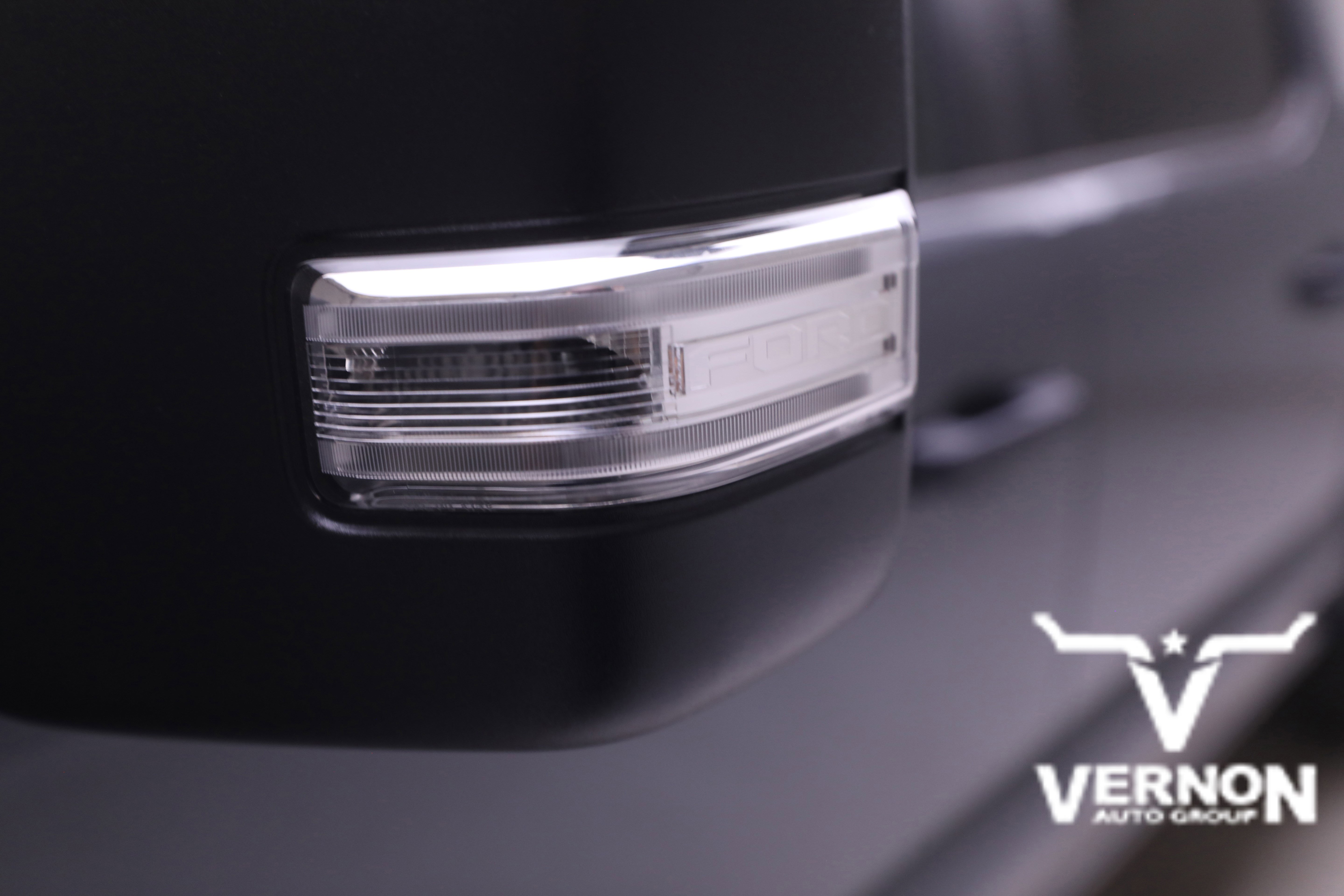 New 2026 Ford F250 XL w/ STX Appearance Package image 35