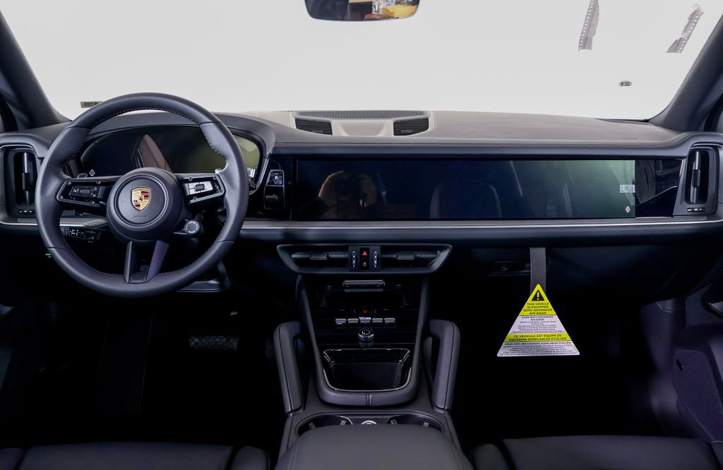 New 2026 Porsche Cayenne image 13