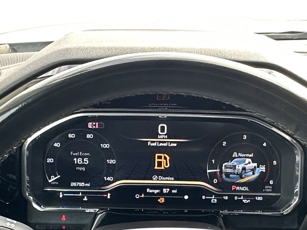 Used 2024 GMC Sierra 2500 SLE image 13