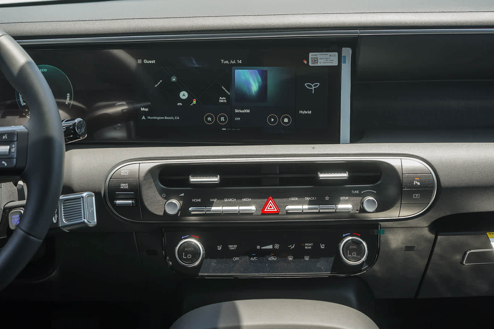 New 2026 Hyundai Palisade FWD Hybrid image 13