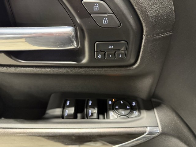 Used 2021 Chevrolet Silverado 1500 LTZ w/ Z71 Off-Road Package image 8