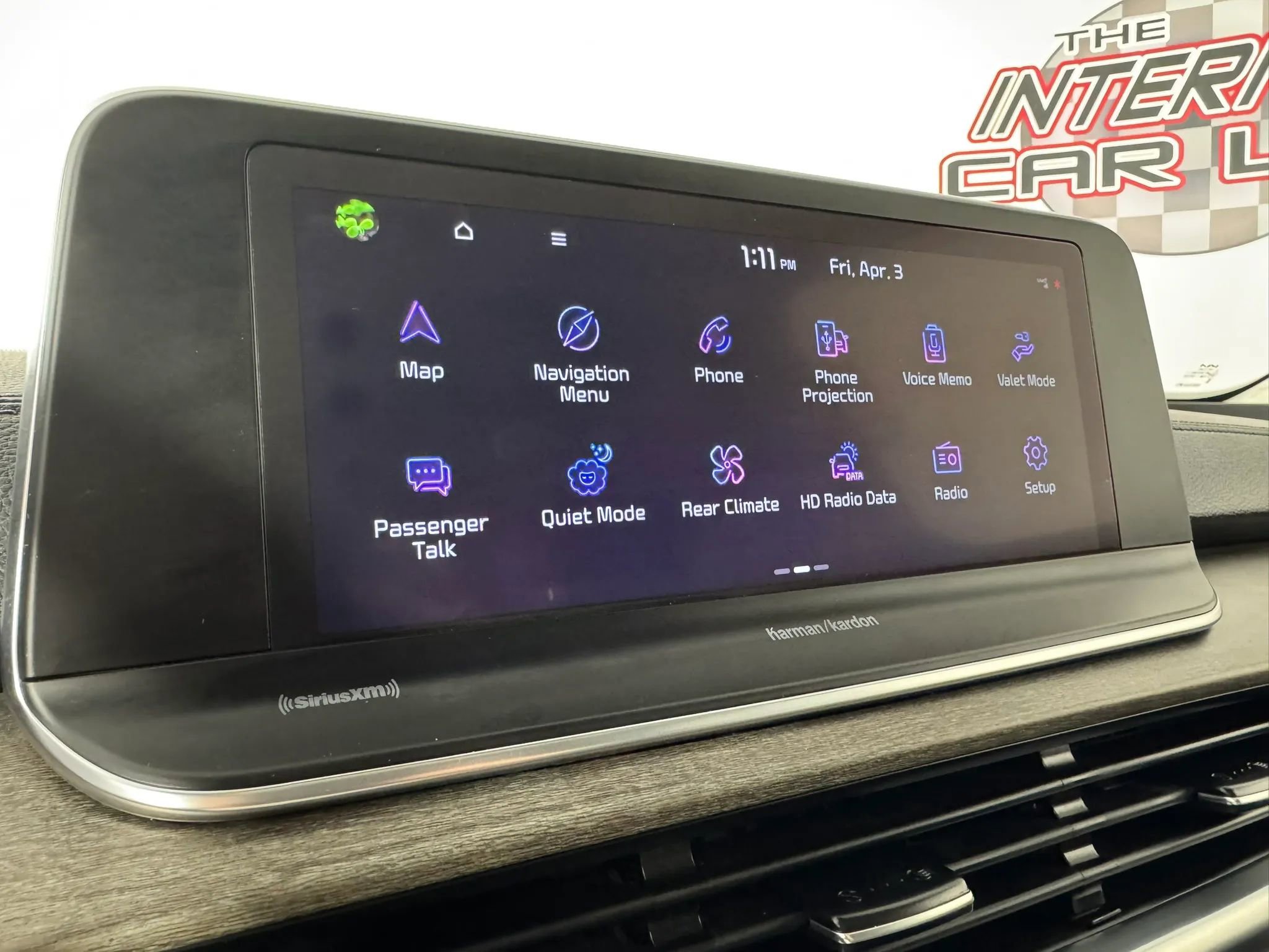 Used 2022 Kia Telluride SX w/ SX Prestige Package AWD/4WD image 21