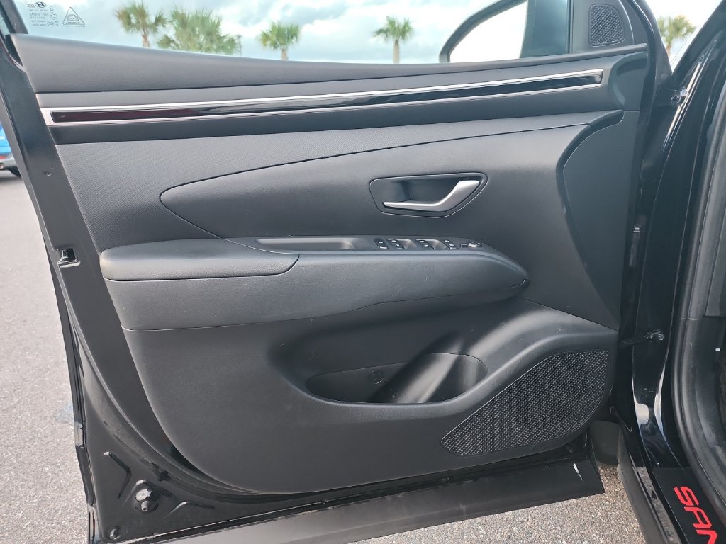 Used 2024 Hyundai Santa Cruz SEL FWD image 11