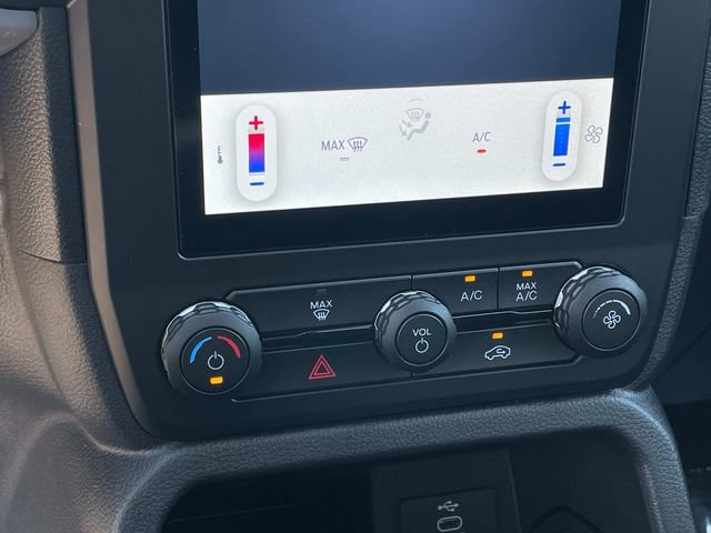 New 2025 Ford Ranger XL w/ Trailer Tow Package image 13