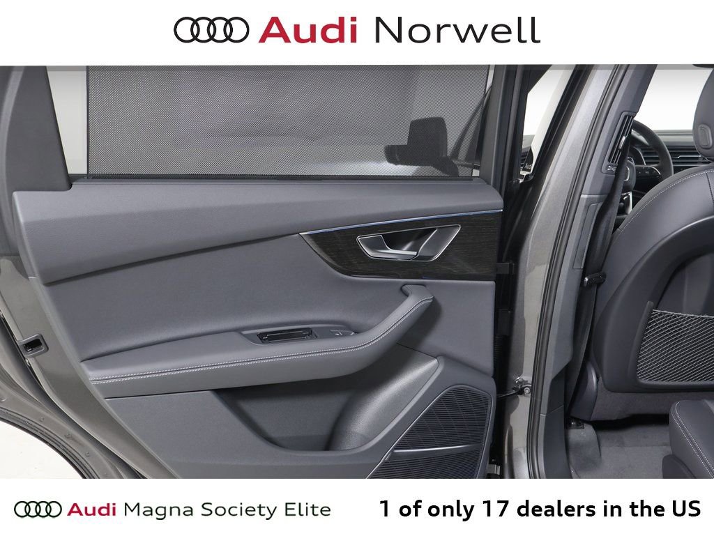 New 2026 Audi Q7 3.0T Premium Plus image 22