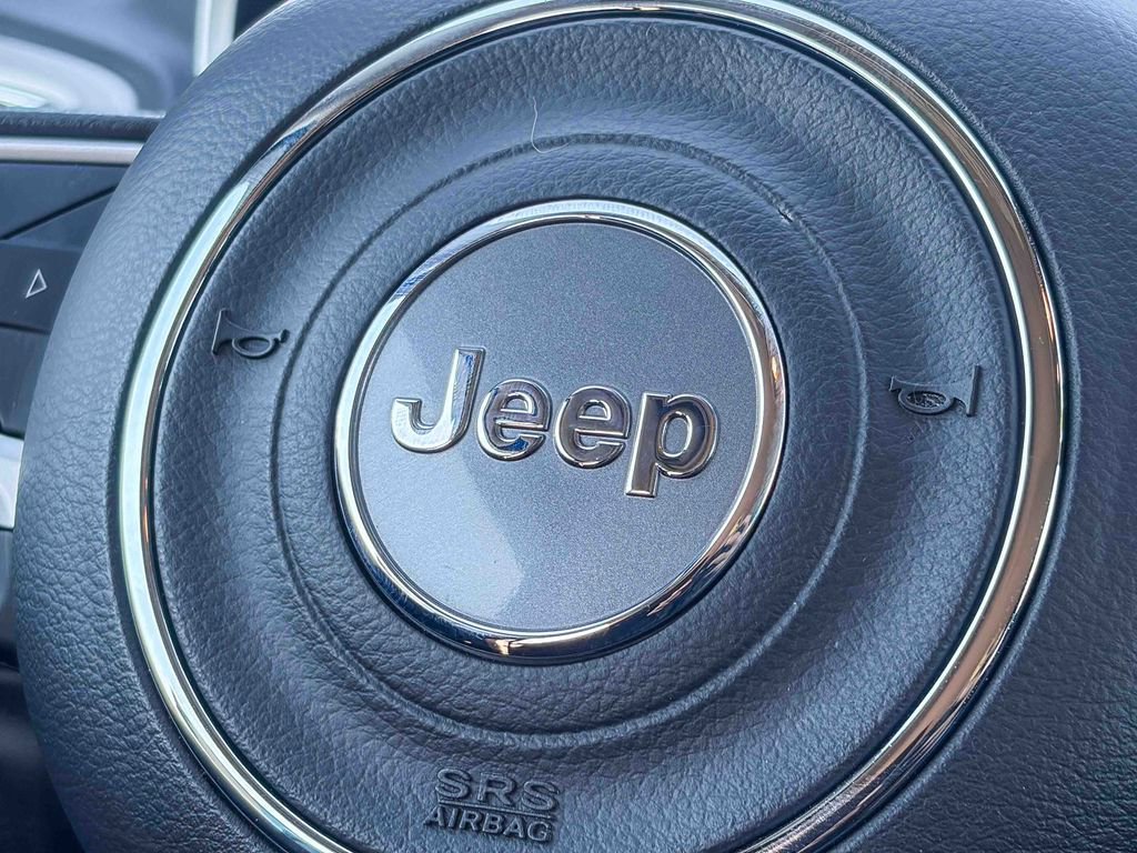 Used 2020 Jeep Compass Sport AWD/4WD image 22