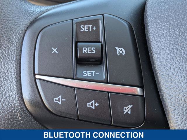 Certified 2022 Ford Escape SE image 14