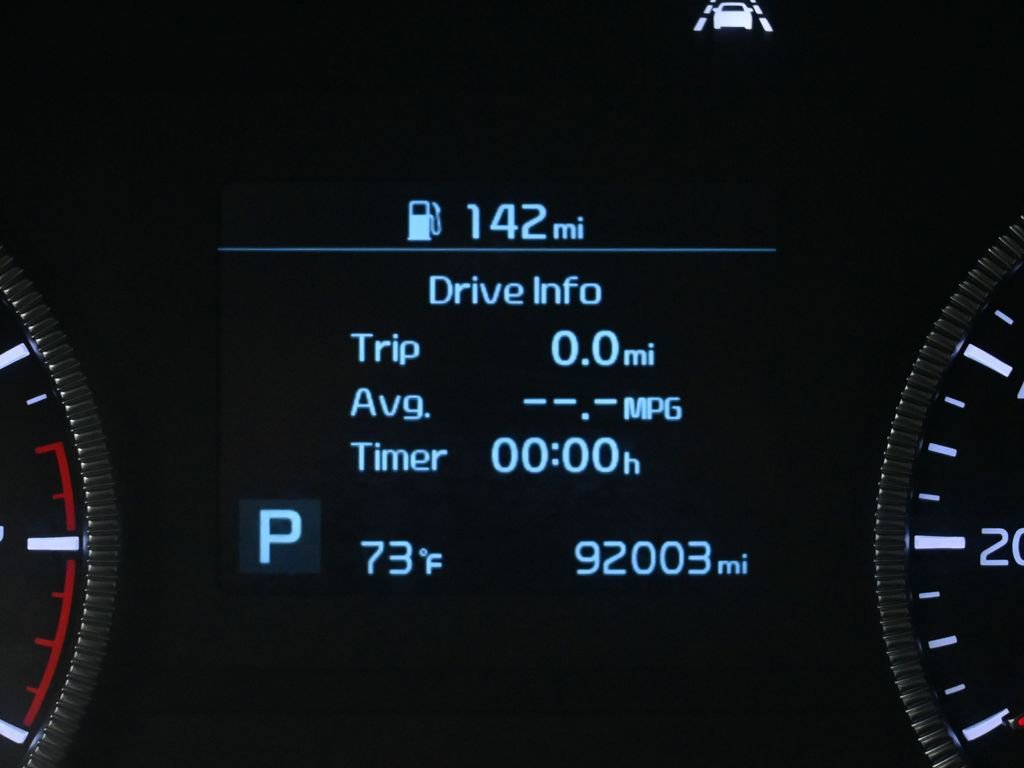 Used 2022 Kia Telluride S image 28