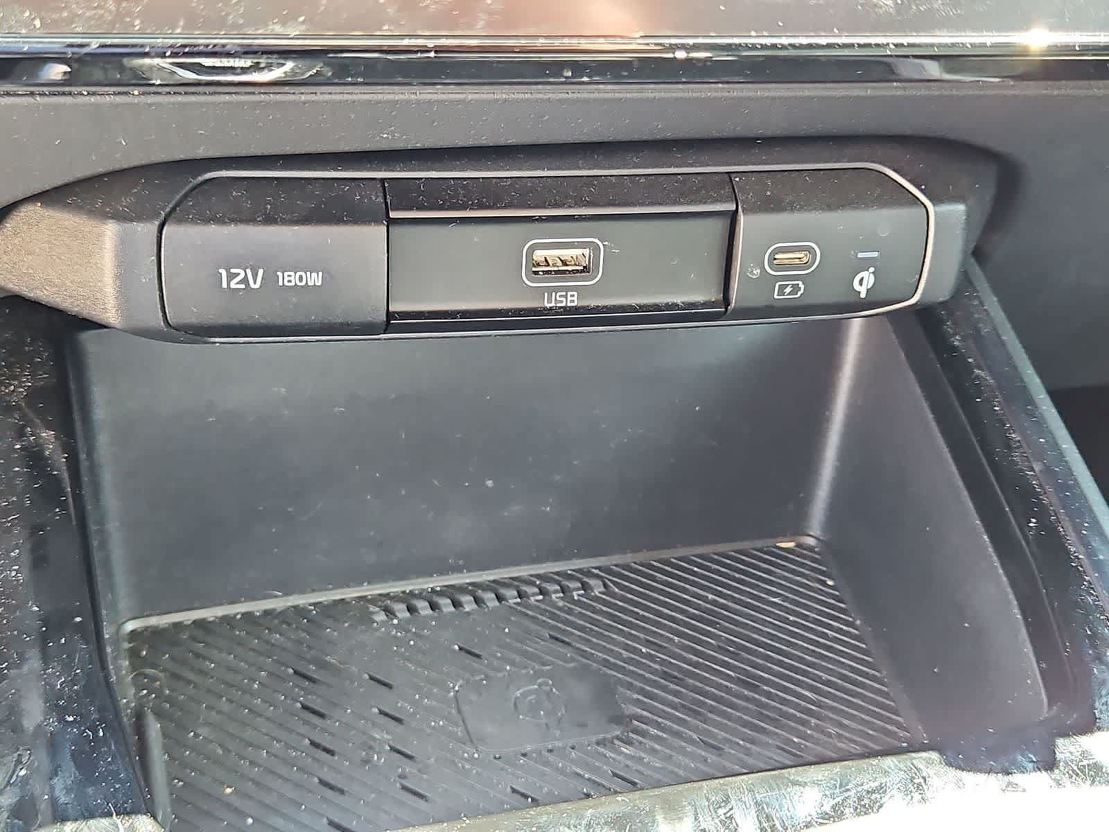 Certified 2023 Kia Niro EX FWD image 21