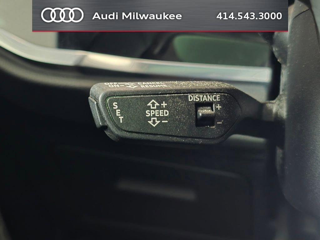 Certified 2023 Audi Q3 2.0T Premium Plus w/ Premium Plus Package AWD/4WD image 32