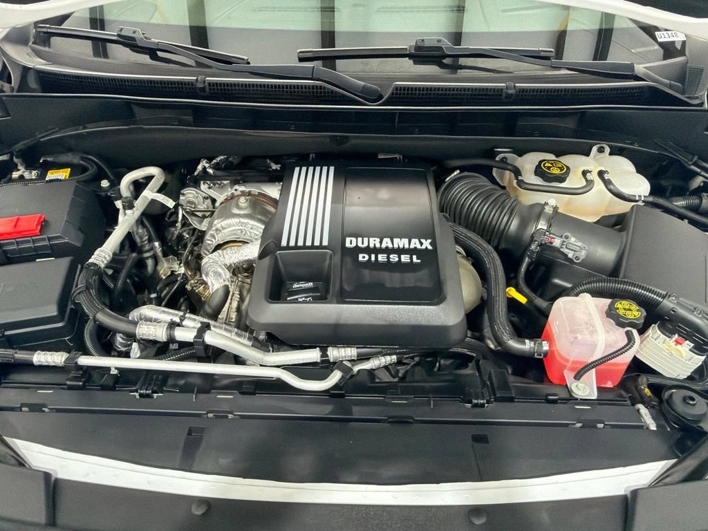 Used 2023 GMC Yukon Denali AWD/4WD image 30