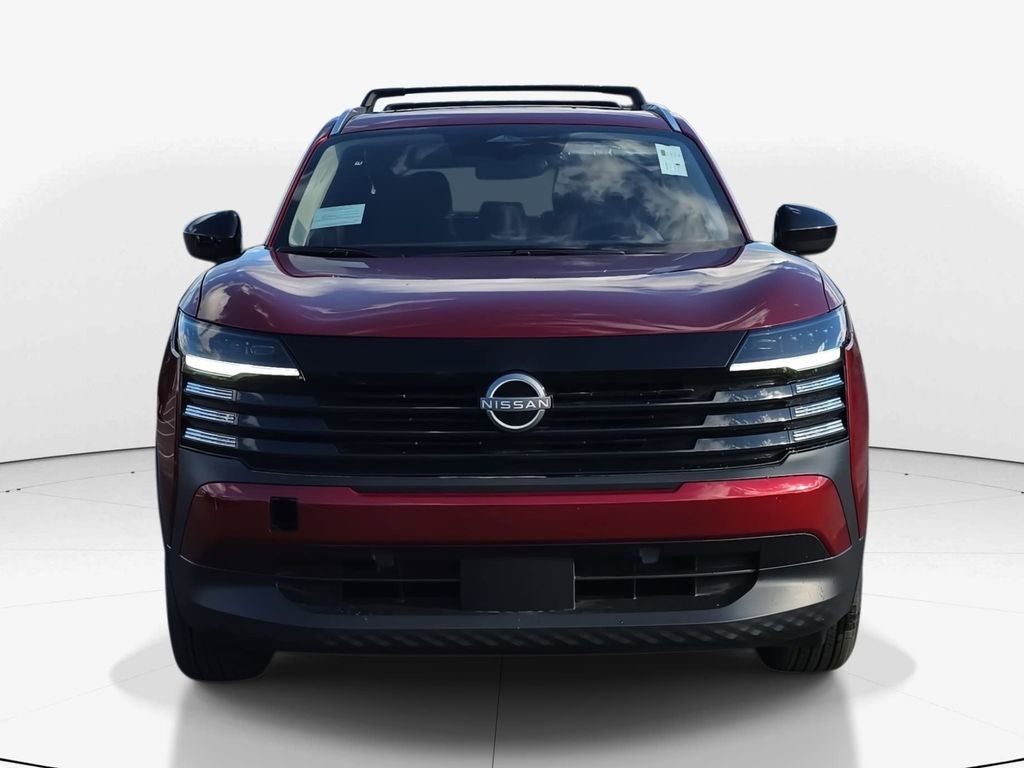New 2026 Nissan Kicks SV w/ SV Premium Package FWD image 10