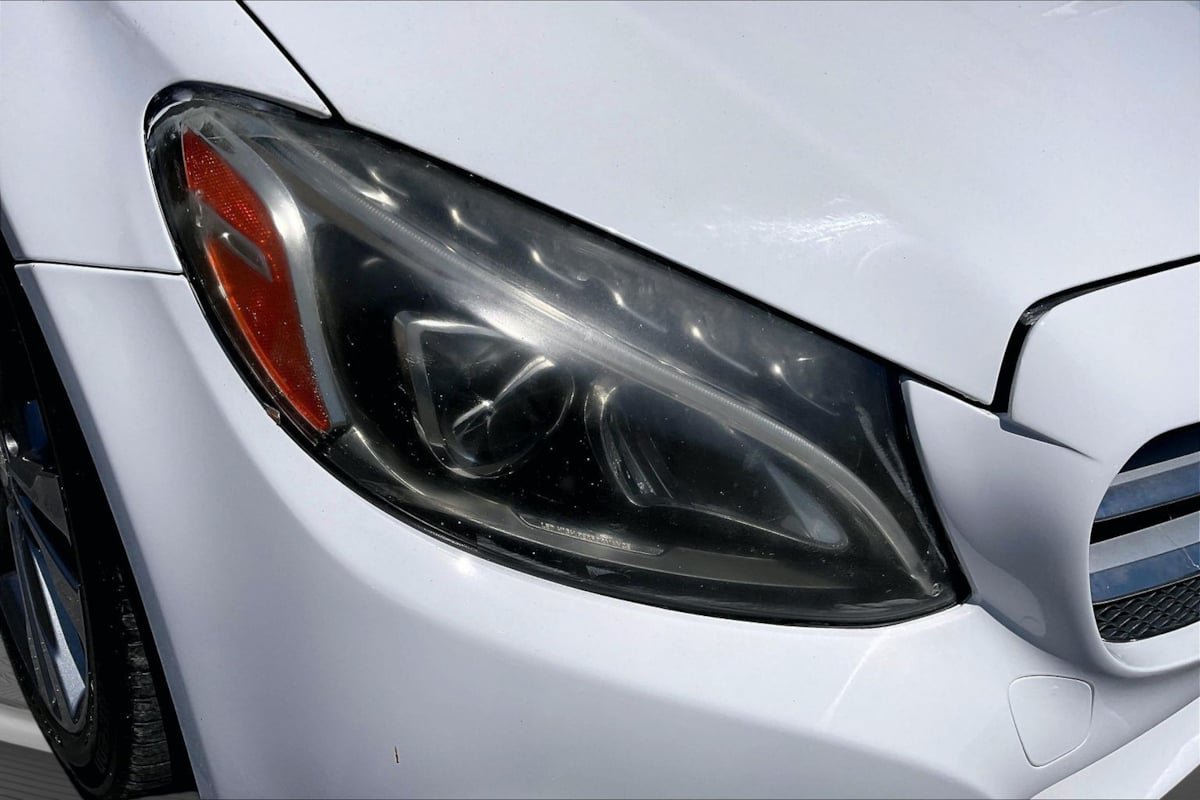 Used 2017 Mercedes-Benz C 300 Sedan image 29
