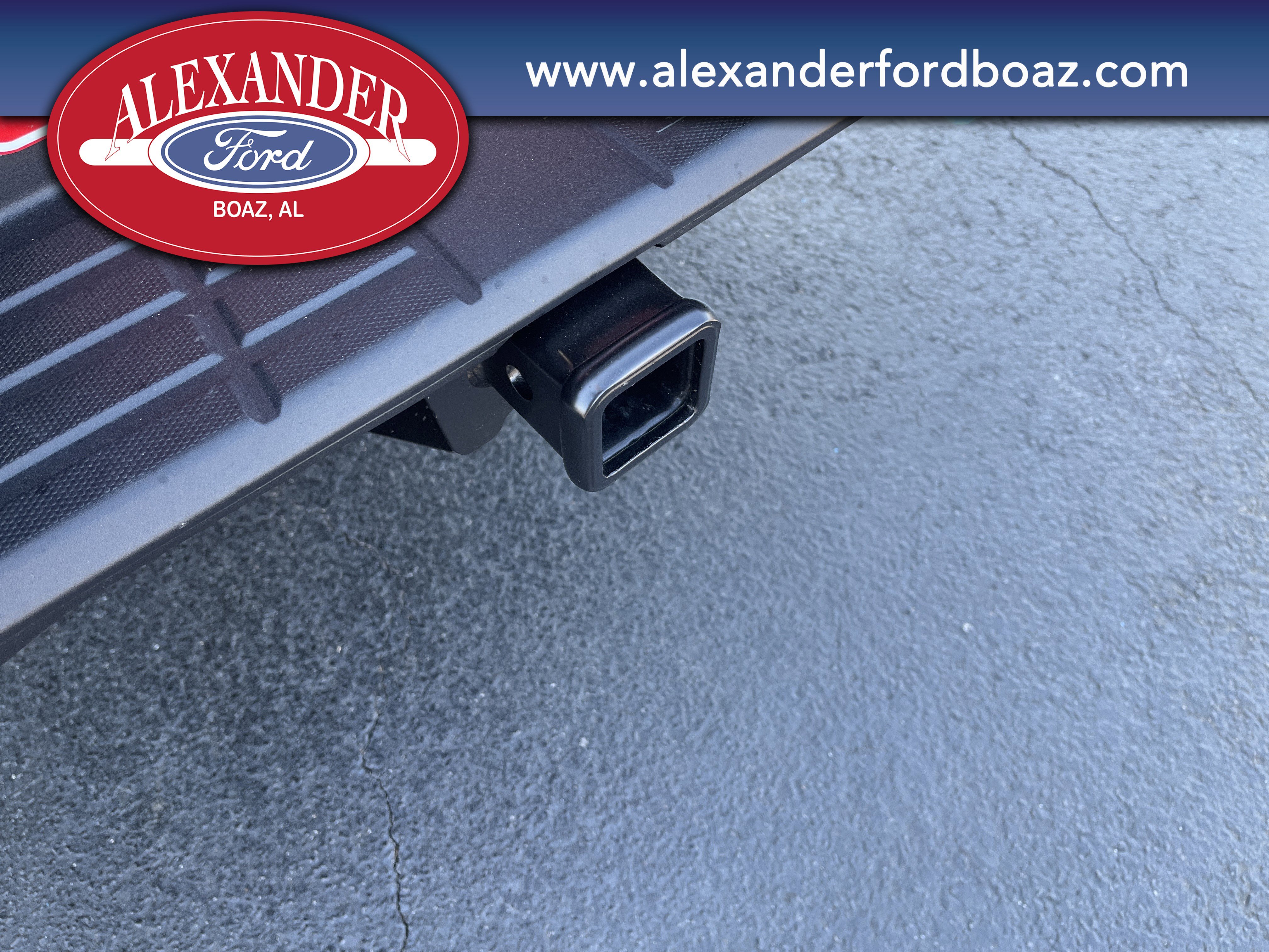 New 2026 Ford Ranger XLT image 8