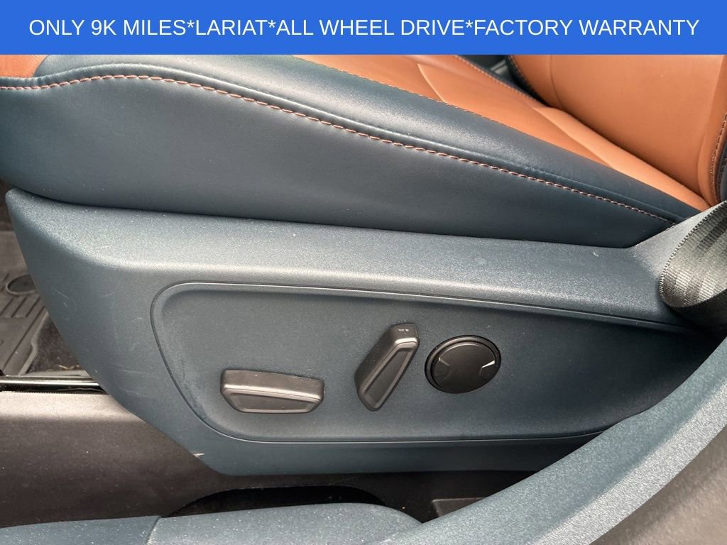 Used 2024 Ford Maverick Lariat AWD/4WD image 17