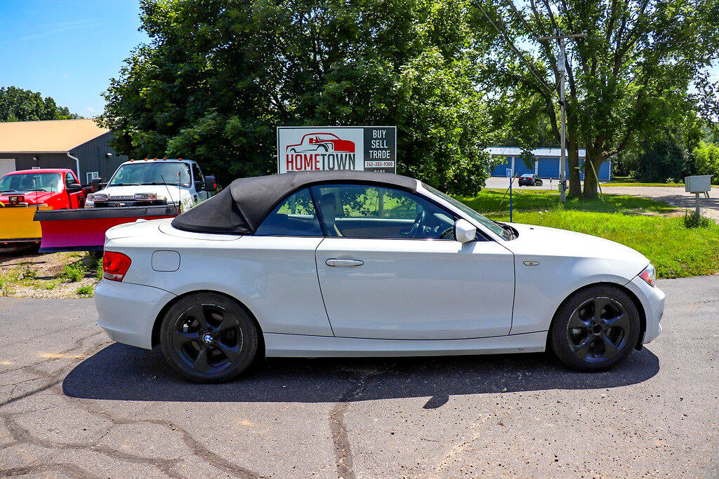 Used 2012 BMW 128i Convertible image 2