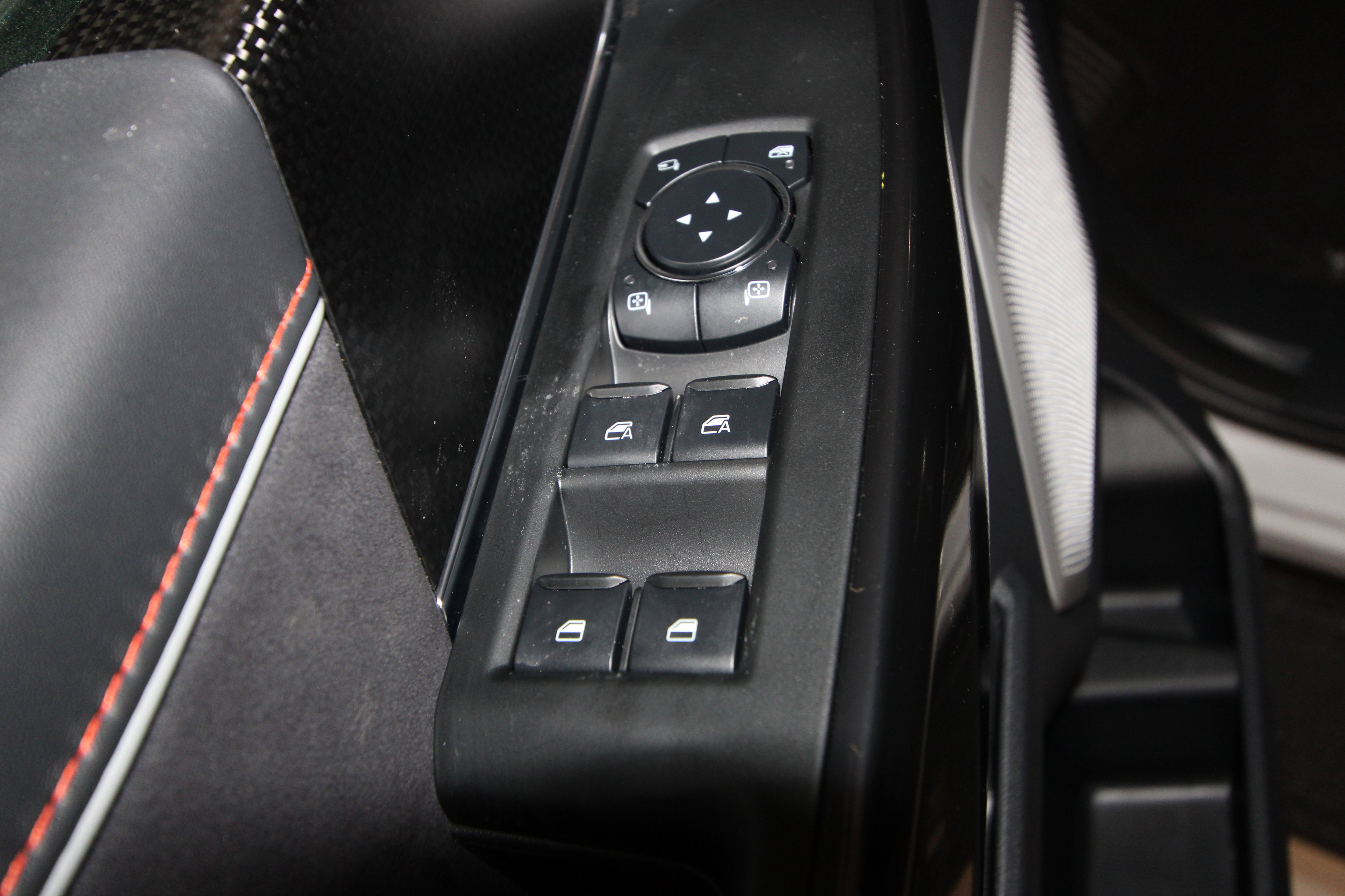 New 2026 Ford F150 Raptor w/ Equipment Group 803A Raptor R image 5