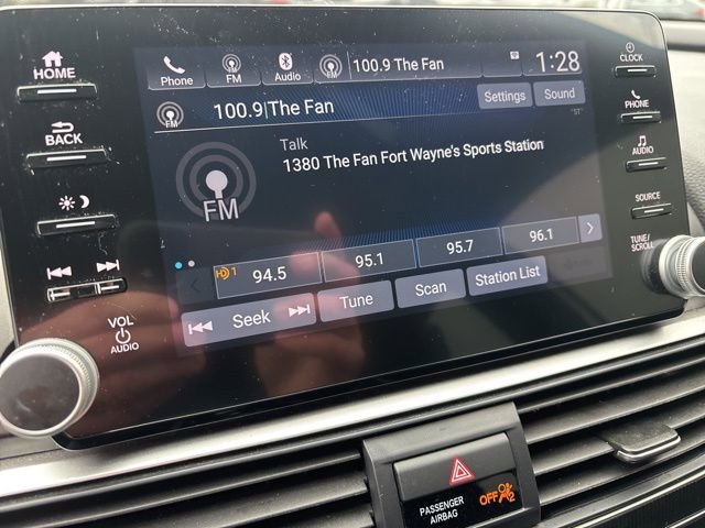 Used 2022 Honda Accord Sport image 20