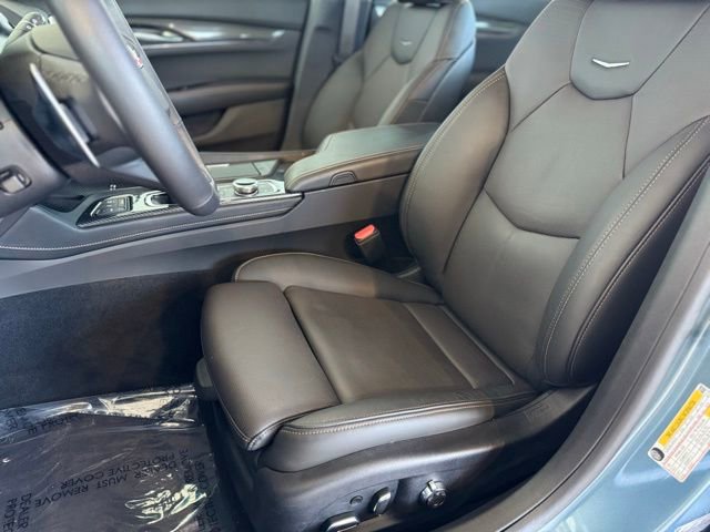 Used 2024 Cadillac CT5 Sport AWD/4WD image 5