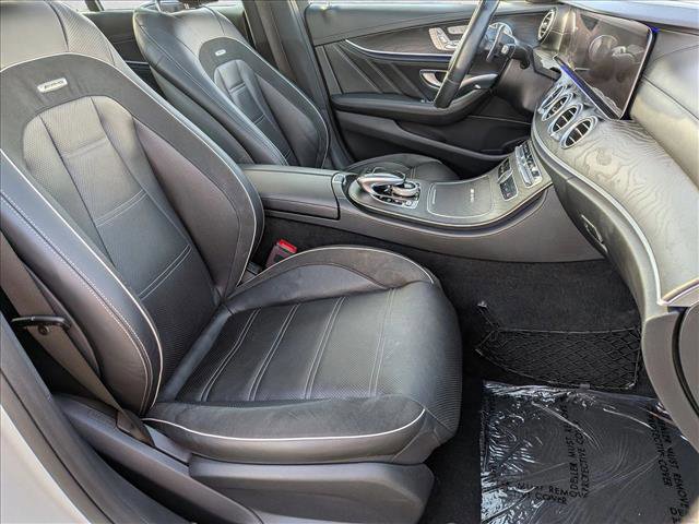 Certified 2019 Mercedes-Benz E 63 AMG S image 18