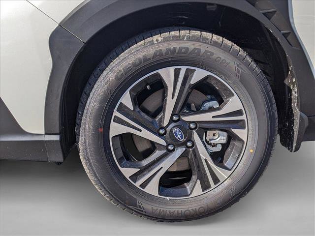 New 2025 Subaru Crosstrek 2.5i Premium image 9