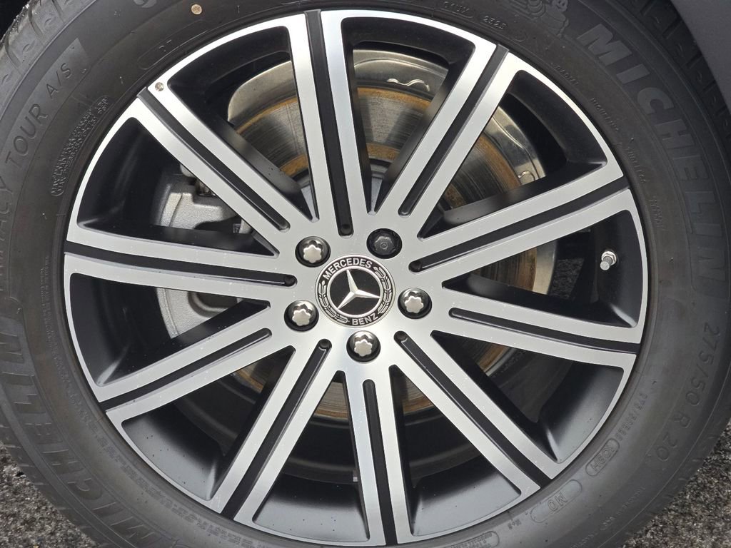 Certified 2026 Mercedes-Benz GLE 350 4MATIC image 10