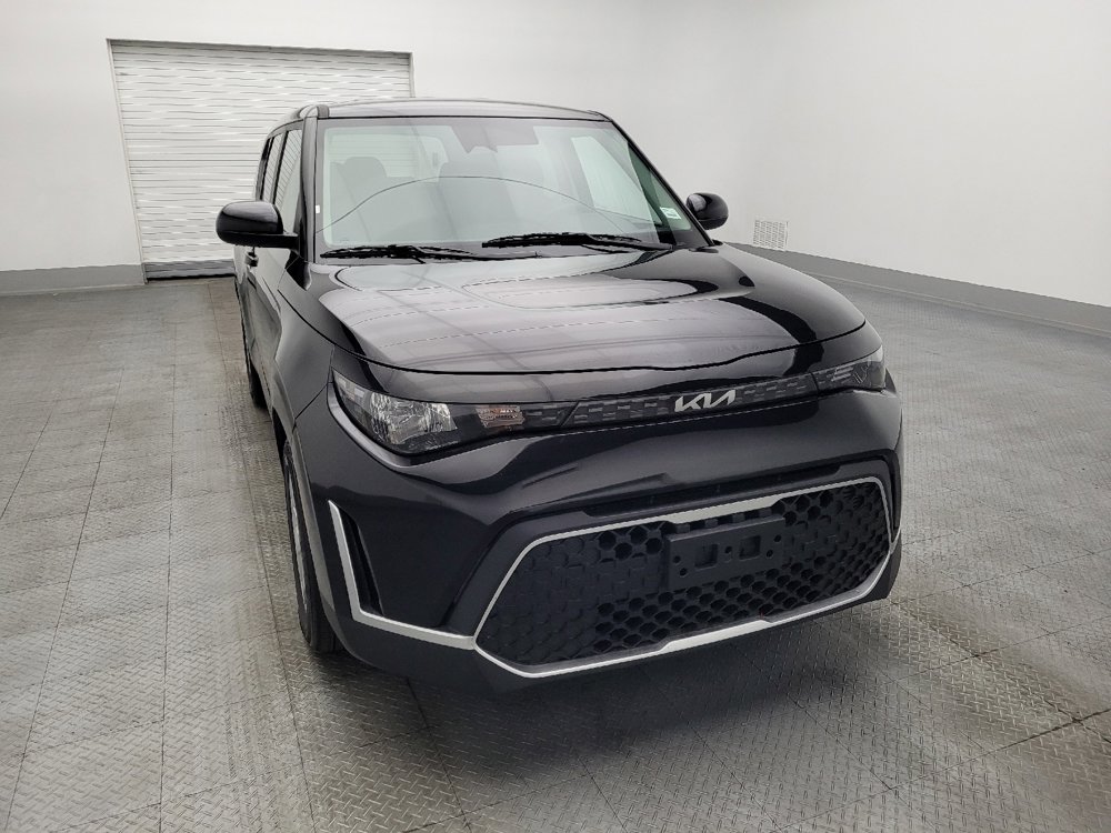 Used 2025 Kia Soul LX w/ LX Technology Package image 14