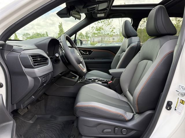 New 2026 Subaru Forester Sport image 11