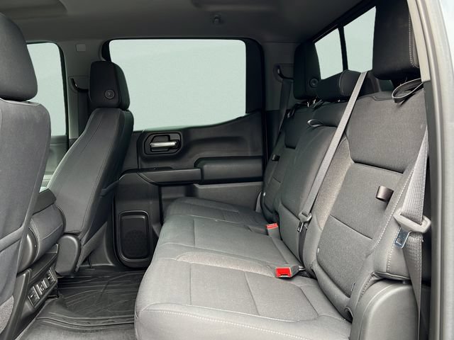 Used 2020 Chevrolet Silverado 1500 LT w/ All-Star Edition AWD/4WD image 10