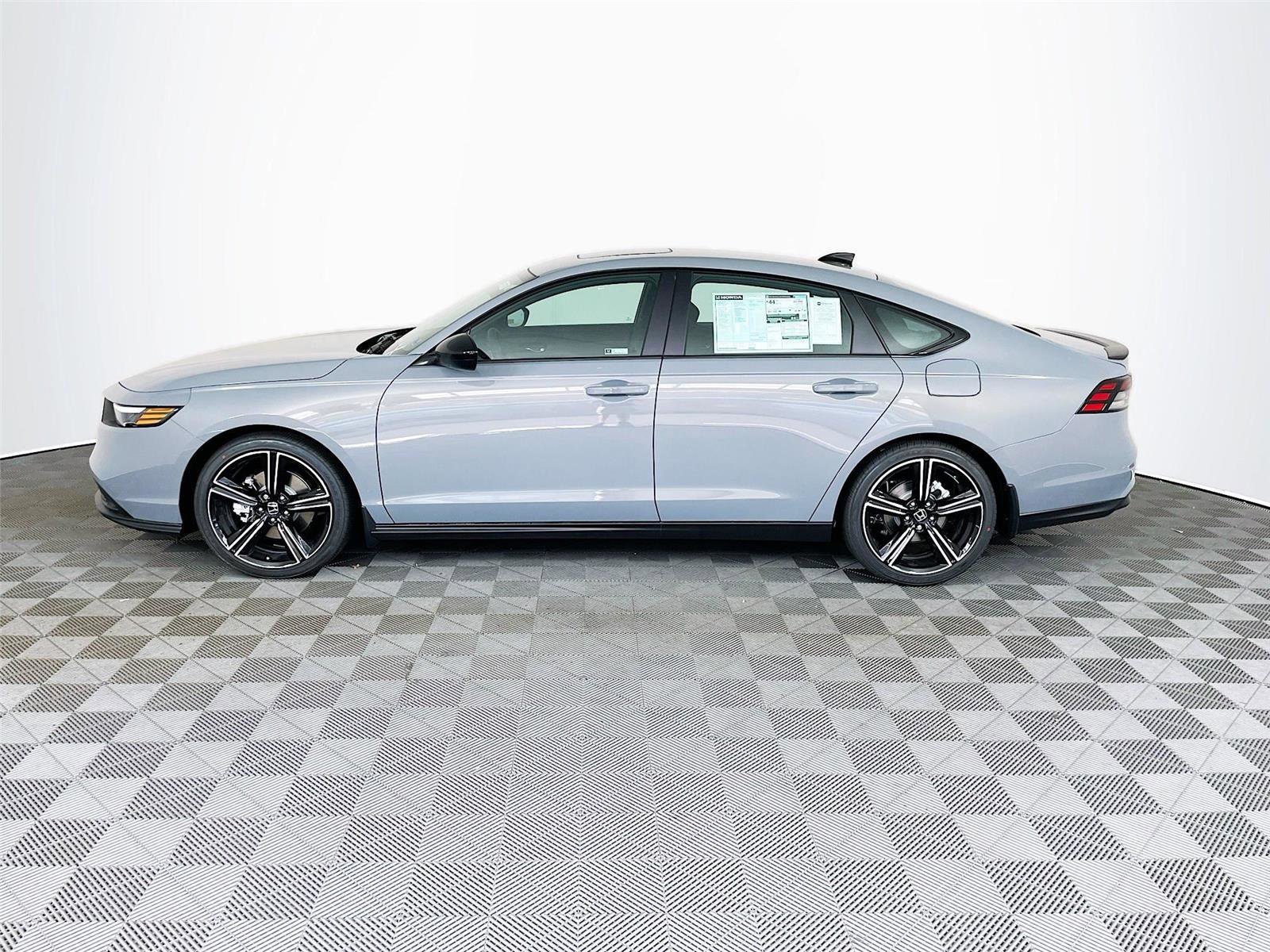 New 2026 Honda Accord Sport image 3